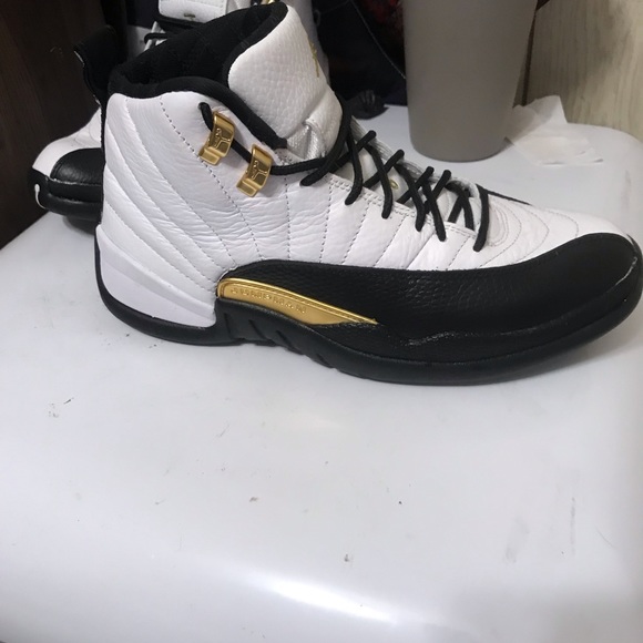 Color-black,white,gold - Picture 4 of 11